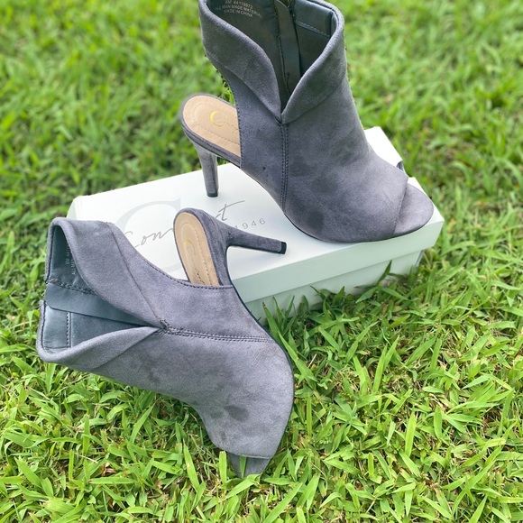 Women boots - Picture 7 of 8